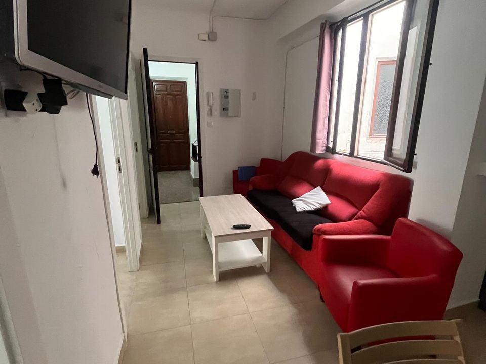 Lejlighed i Murcia, Murcia - foto 1