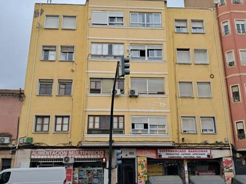 Erhvervsejendom i Murcia, Murcia - foto 1