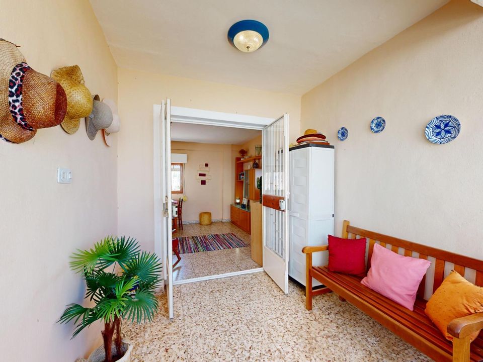 Lejlighed i Los Urrutias, Murcia - foto 2