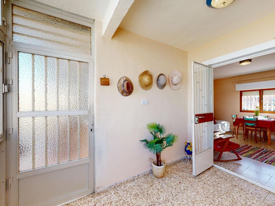 Lejlighed i Los Urrutias, Murcia - foto 3