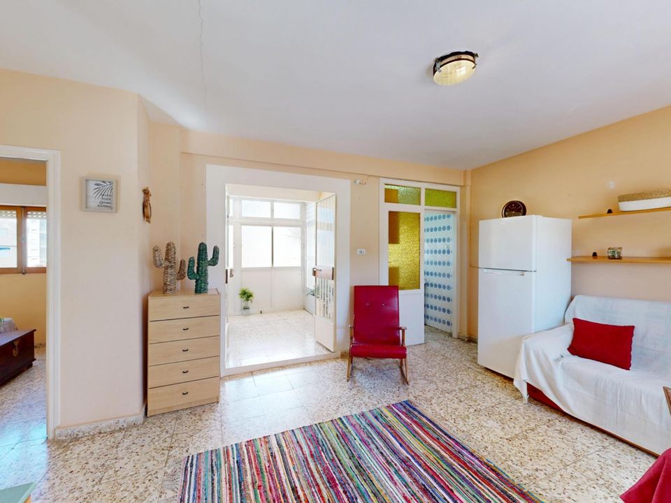 Lejlighed i Los Urrutias, Murcia - foto 4