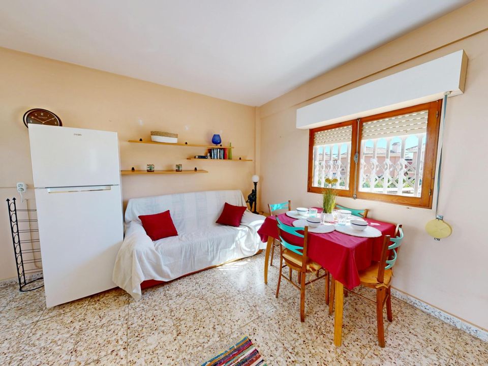 Lejlighed i Los Urrutias, Murcia - foto 5