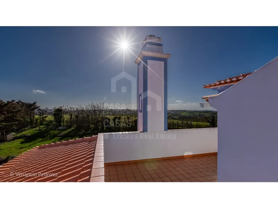 Farm i Mafra, Lisbon - foto 1