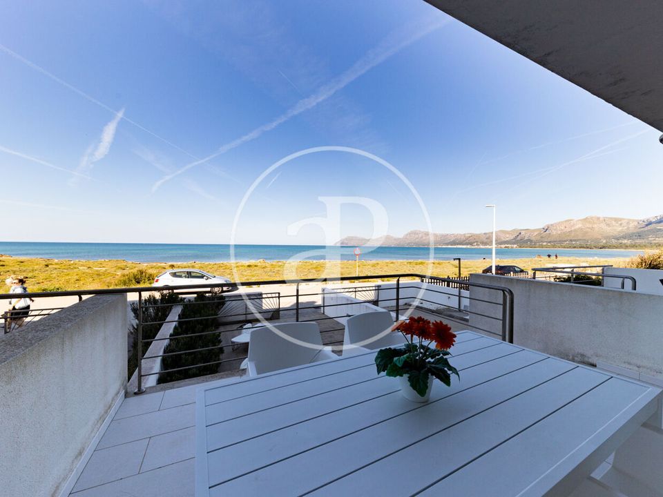 Duplex i Santa Margalida, Mallorca - foto 1