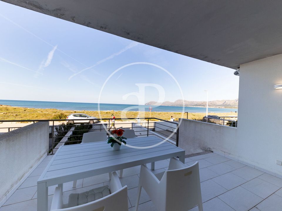 Duplex i Santa Margalida, Mallorca - foto 2