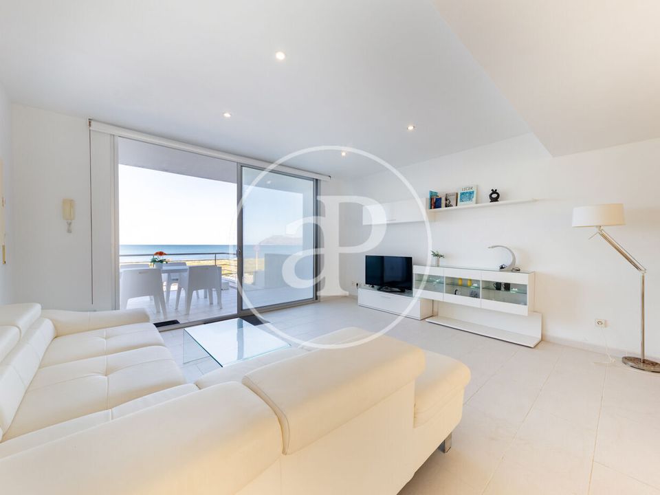 Duplex i Santa Margalida, Mallorca - foto 4