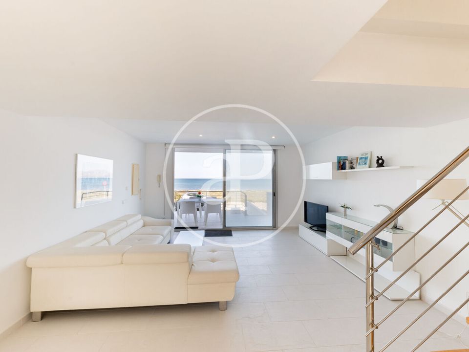 Duplex i Santa Margalida, Mallorca - foto 5