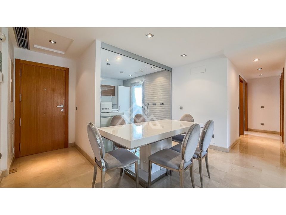 Penthouse i San Pedro de Alcantara, Malaga - foto 2