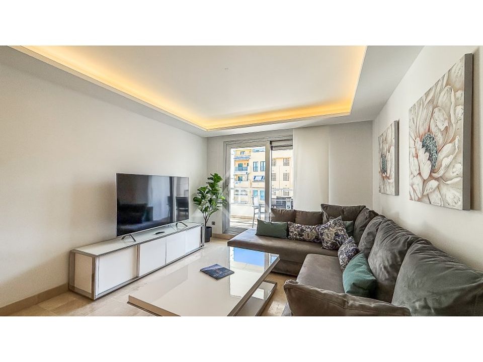 Penthouse i San Pedro de Alcantara, Malaga - foto 4