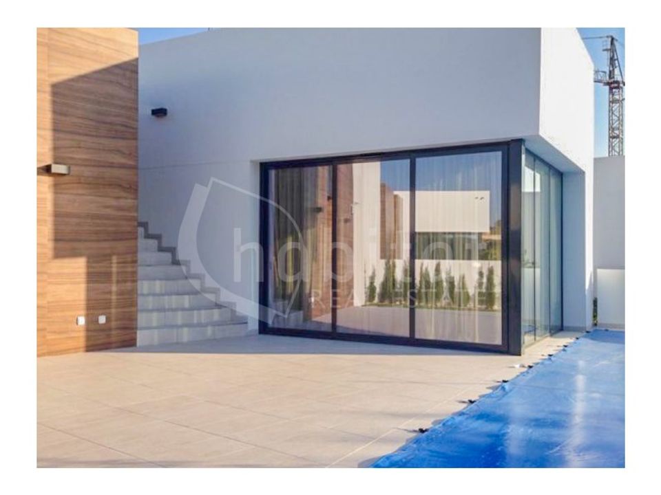 Villa i Algorfa, Alicante - foto 2