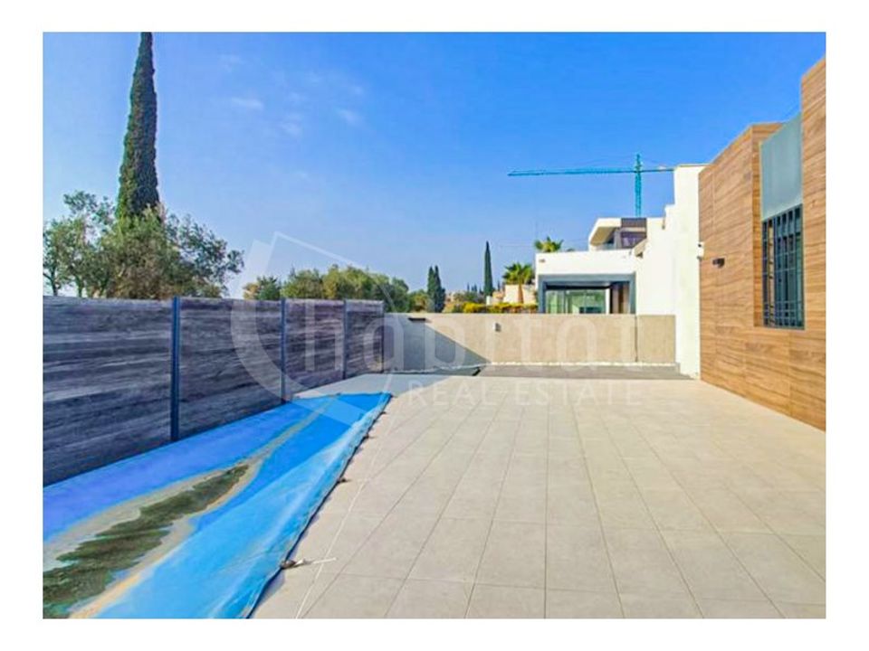 Villa i Algorfa, Alicante - foto 3
