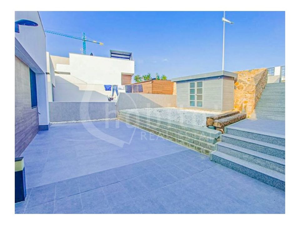 Villa i Algorfa, Alicante - foto 4