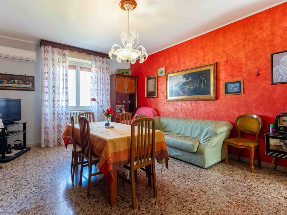 Lejlighed i Cefalu, Palermo - foto 1