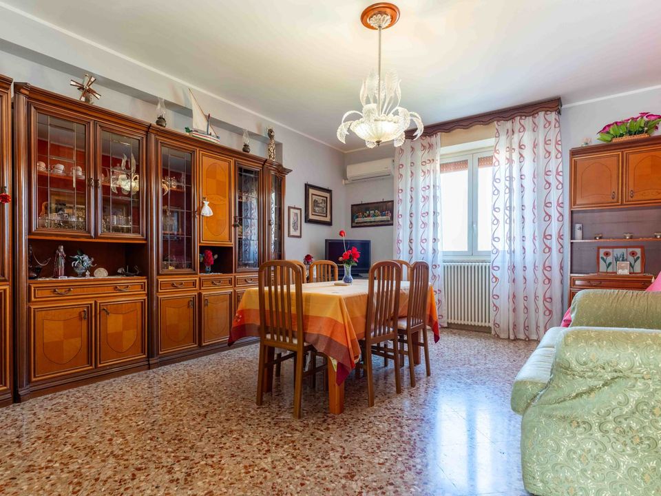 Lejlighed i Cefalu, Palermo - foto 2