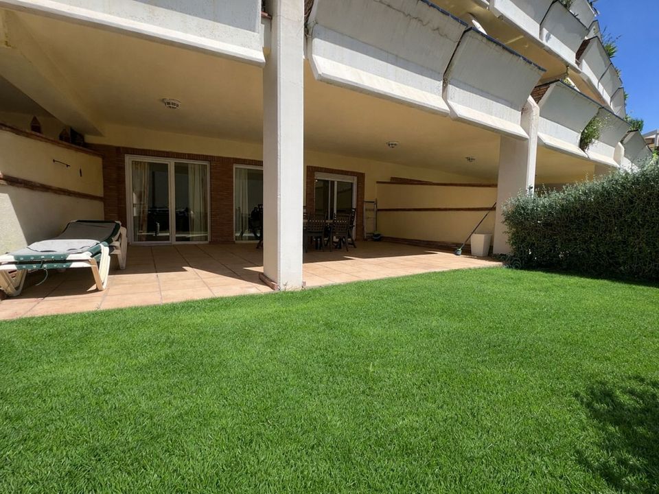 Lejlighed i Riviera Del Sol, Malaga - foto 1