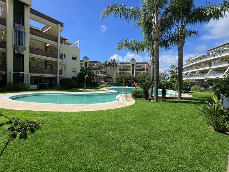 Lejlighed i Riviera Del Sol, Malaga - foto 3