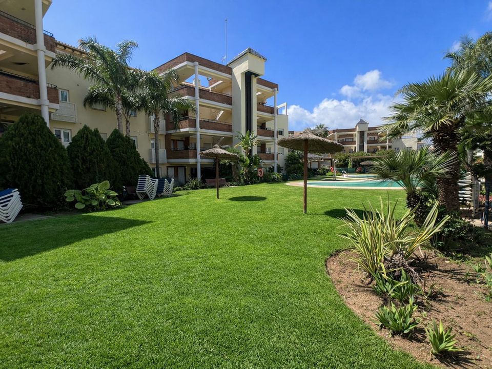 Lejlighed i Riviera Del Sol, Malaga - foto 4