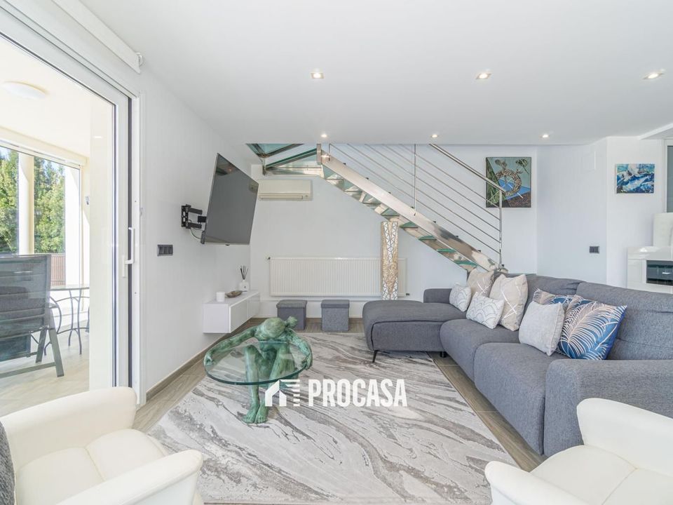 Villa i Roses, Gerona - foto 4