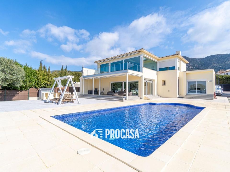 Villa i Roses, Gerona - foto 1