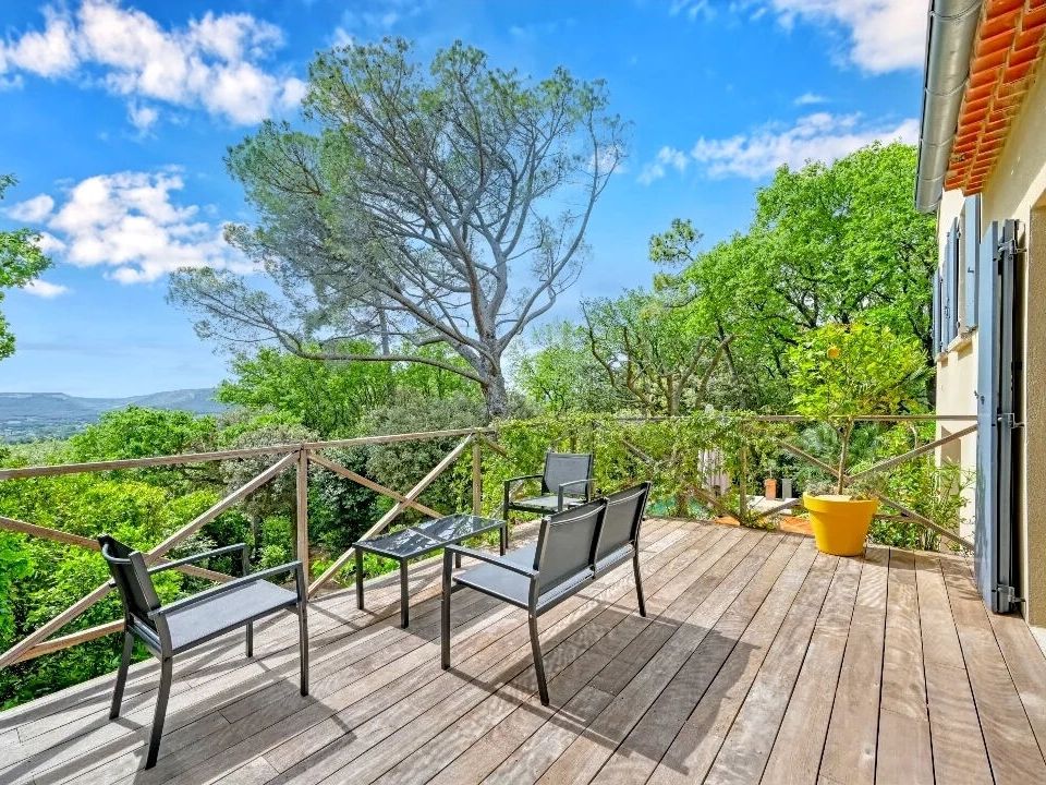 Villa i Uzes, Gard - foto 3