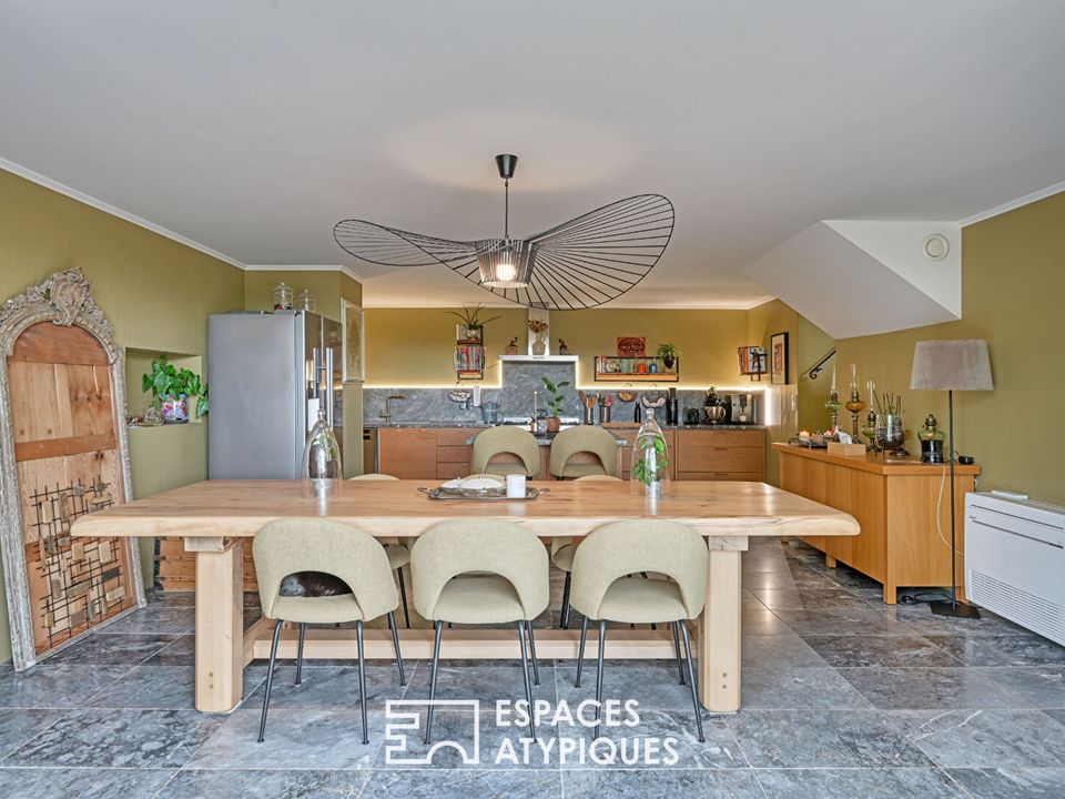 Villa i Uzes, Gard - foto 4