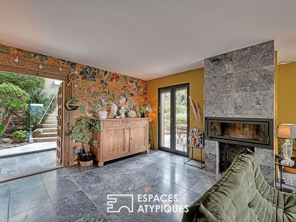 Villa i Uzes, Gard - foto 5