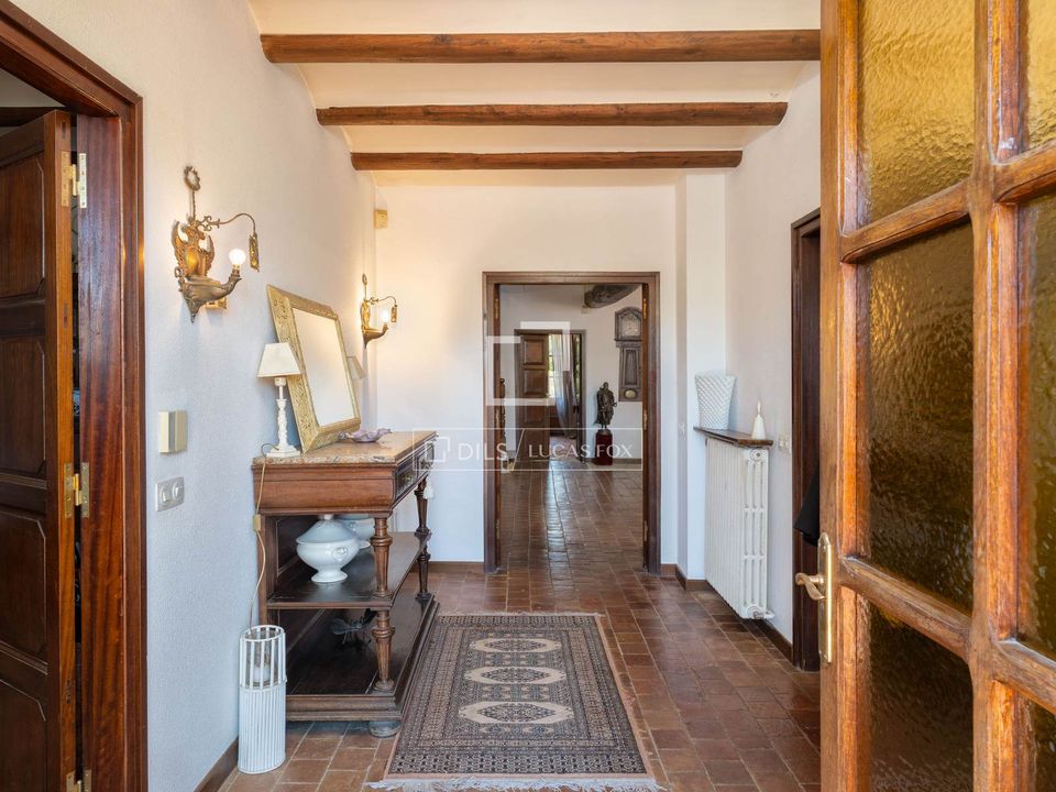 Herregård i Vilavenut, Gerona - bilde 5