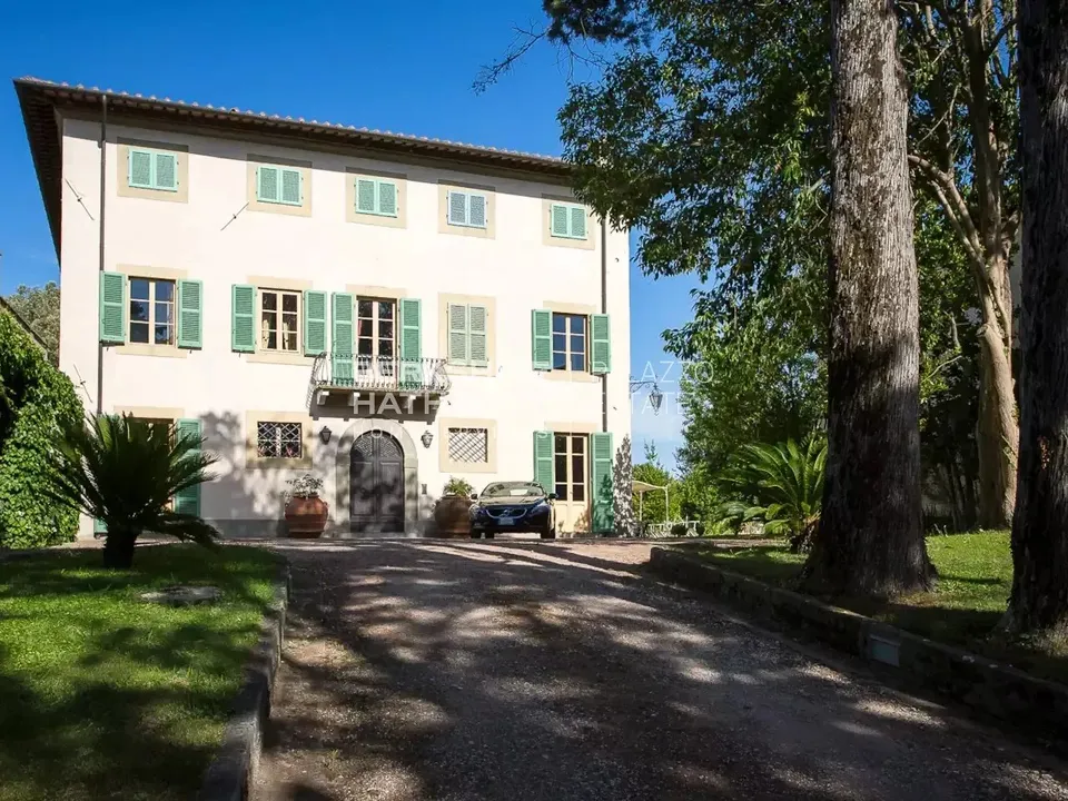 Villa i Pisa, Pisa - foto 1