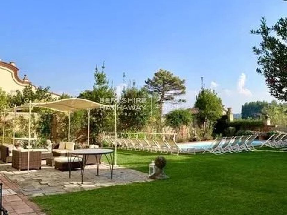 Villa i Pisa, Pisa - foto 2