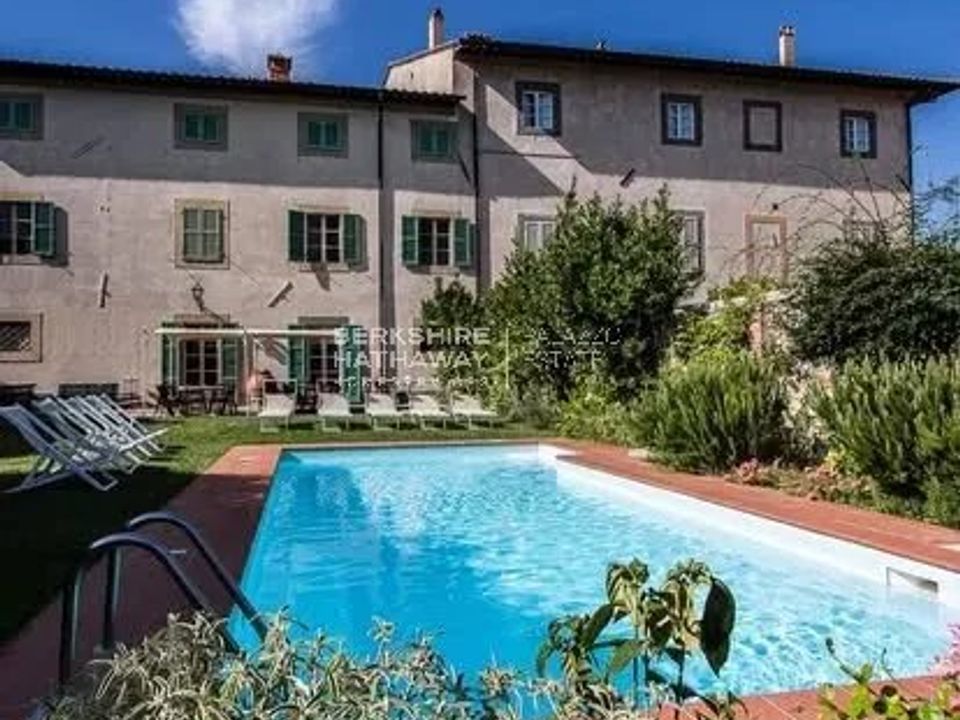 Villa i Pisa, Pisa - foto 4