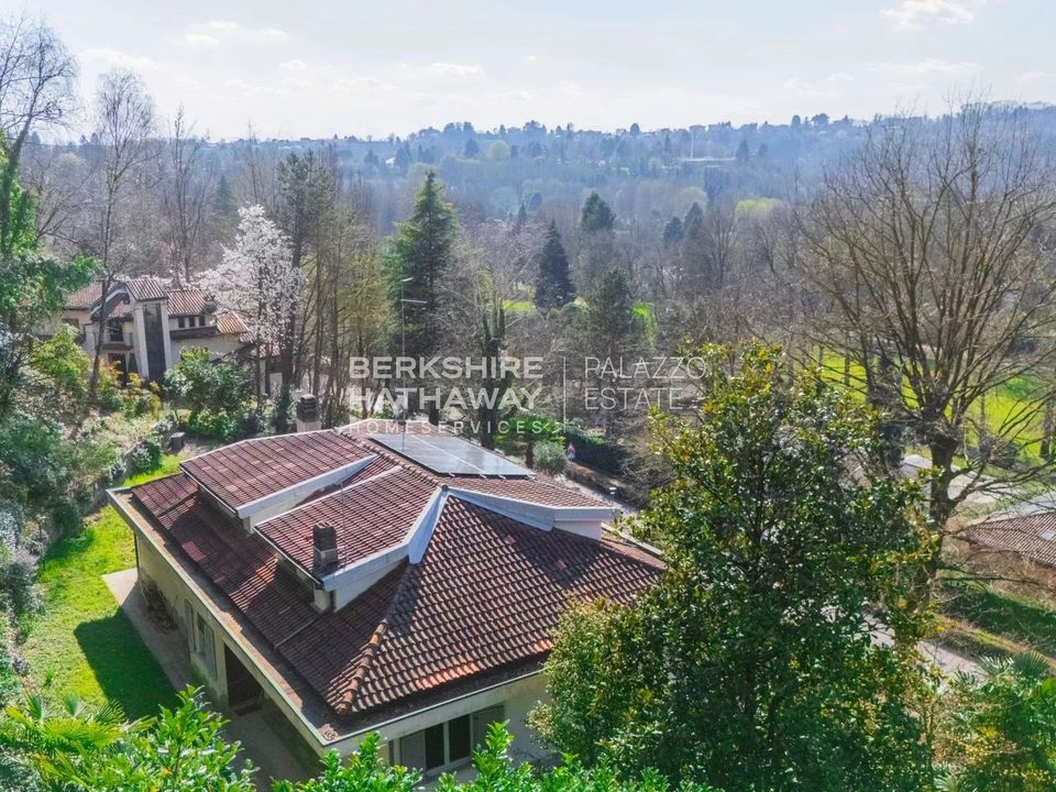 Villa i Como, Como - bilde 2