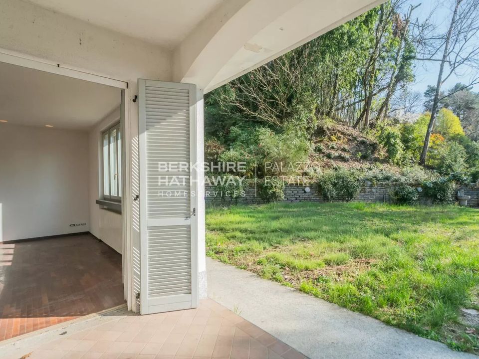 Villa i Como, Como - bilde 5