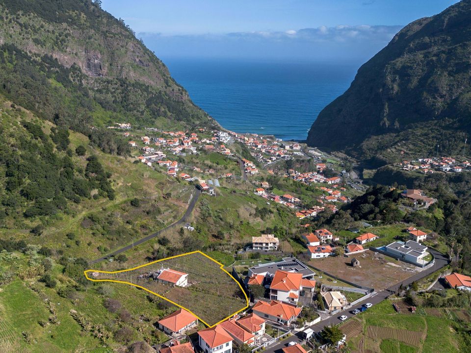 Villa i Sao Vincente, Madeira - foto 4