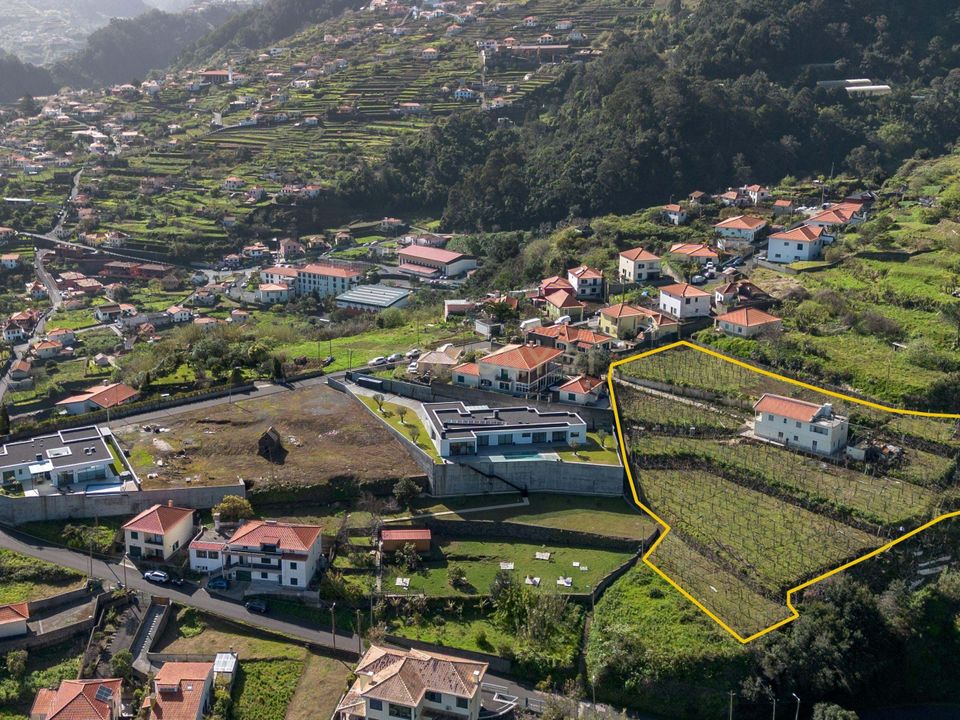 Villa i Sao Vincente, Madeira - foto 5