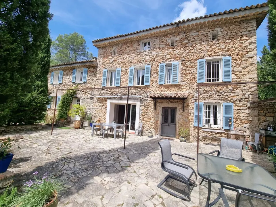Villa i Lorgues, Var - foto 2