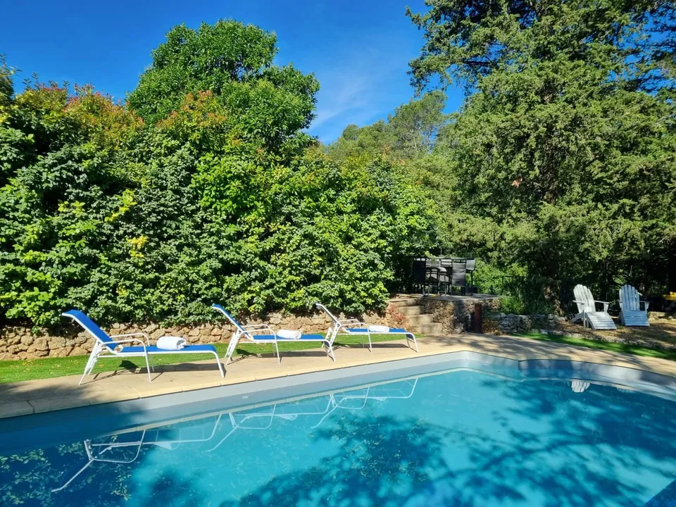 Villa i Lorgues, Var - foto 4