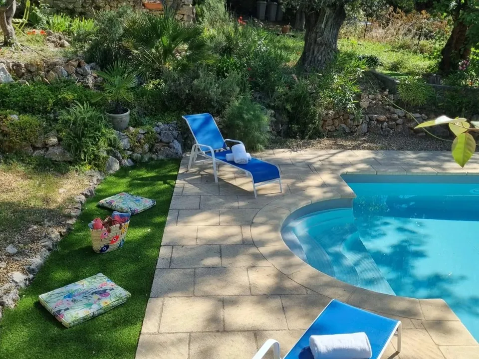 Villa i Lorgues, Var - foto 5