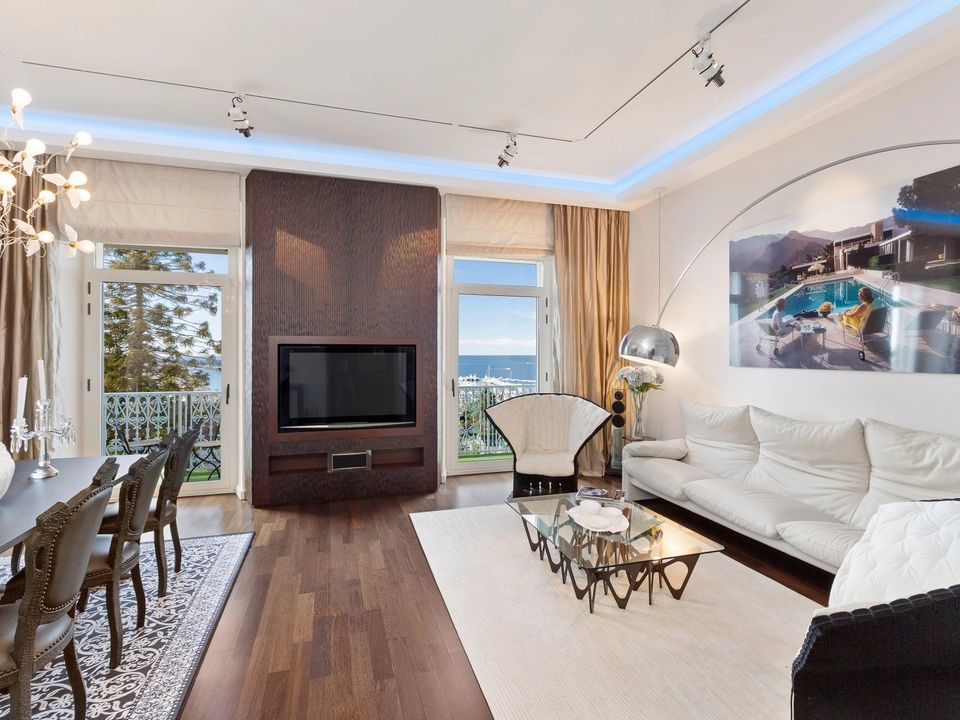 Lejlighed i Cannes, Alpes-Maritimes - foto 2