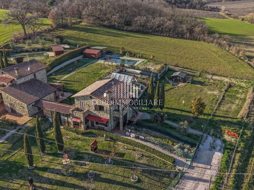 Appartement in Castiglione del Lago, Perugia - foto 3