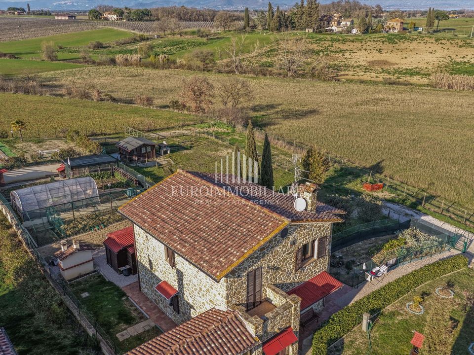 Appartement in Castiglione del Lago, Perugia - foto 5