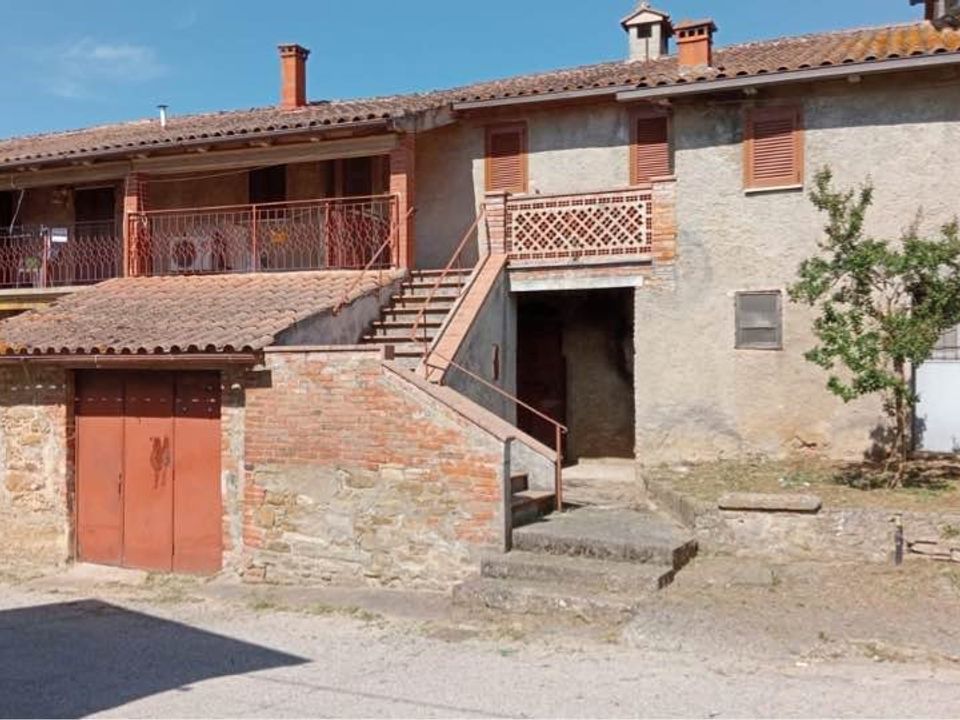 Lejlighed i Magione, Perugia - foto 1