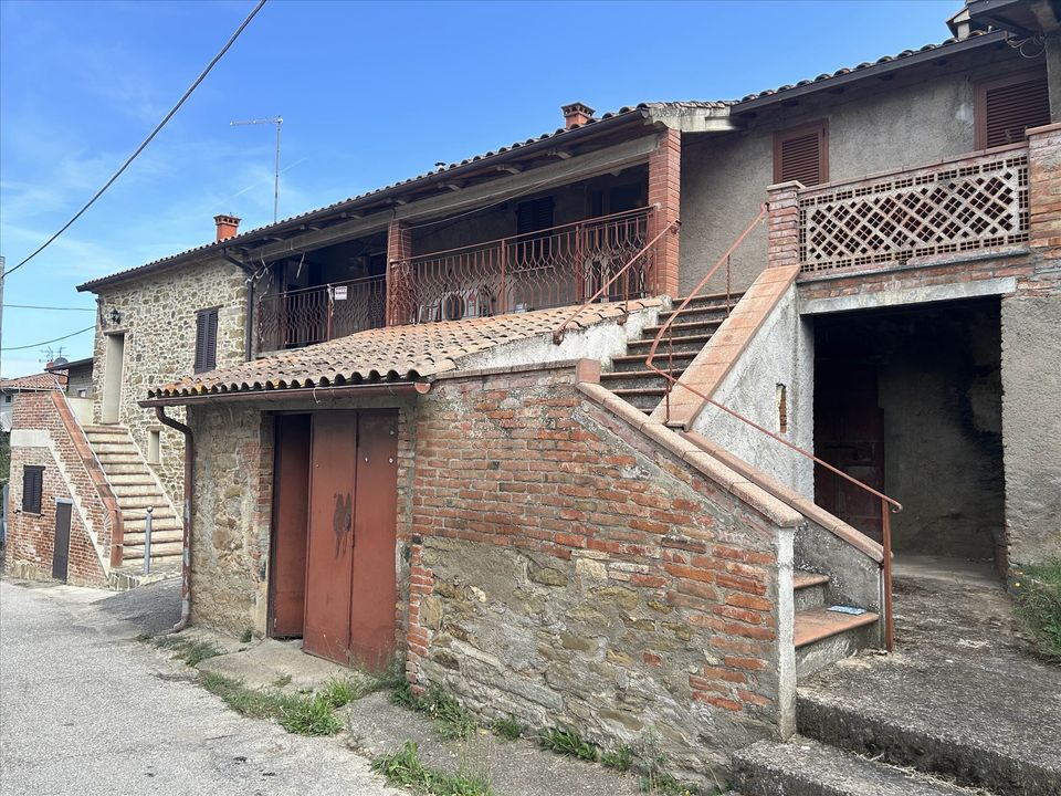 Lejlighed i Magione, Perugia - foto 2