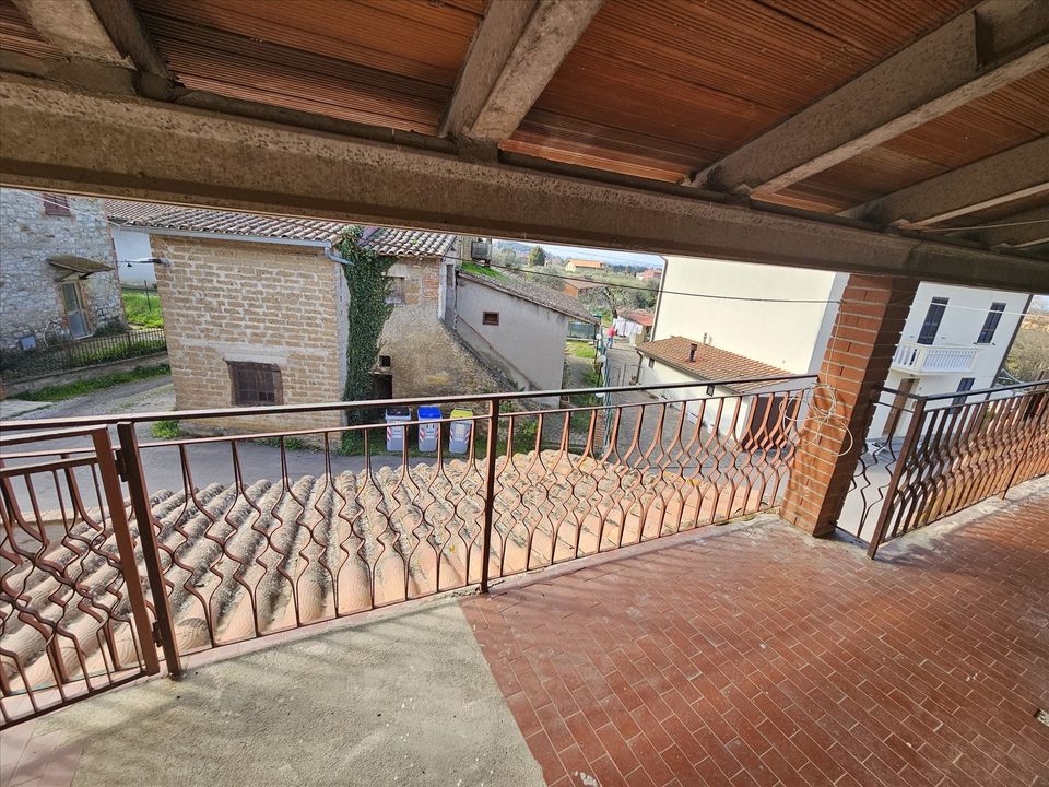 Lejlighed i Magione, Perugia - foto 3