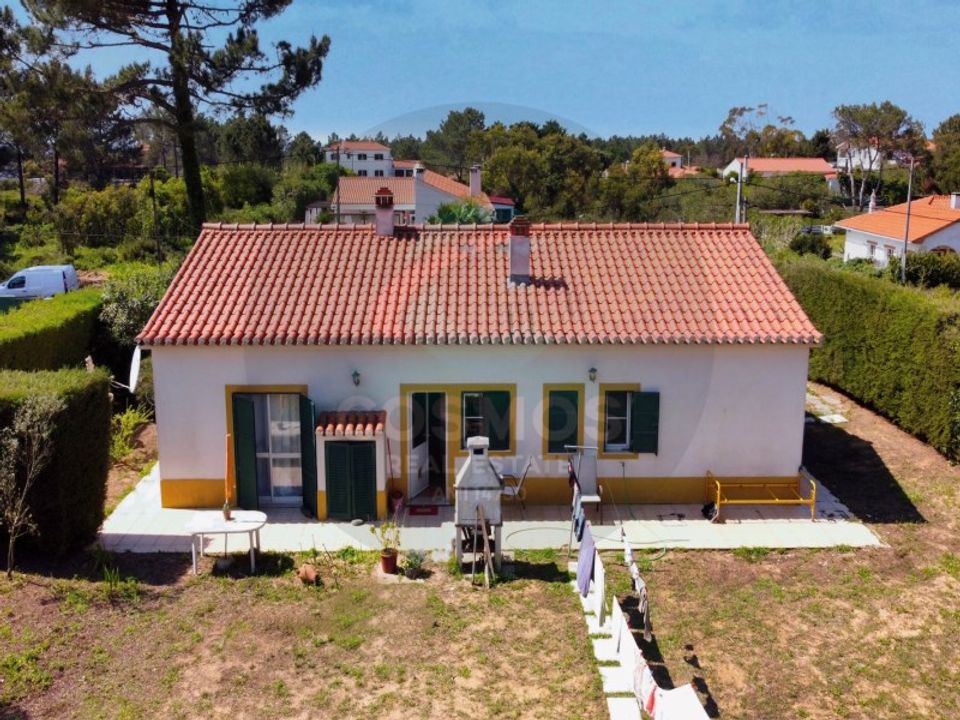 Villa i Aljezur, Faro - foto 1