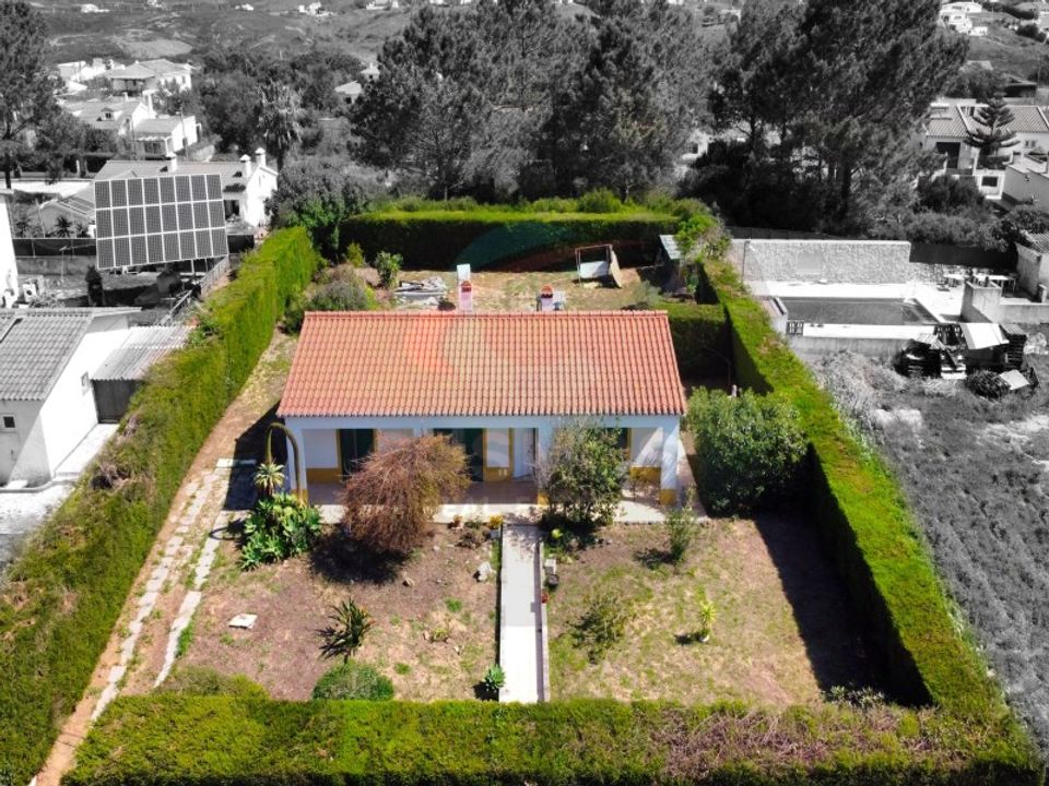 Villa i Aljezur, Faro - foto 2