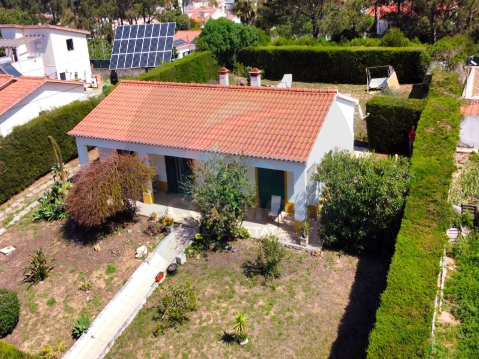 Villa i Aljezur, Faro - foto 3