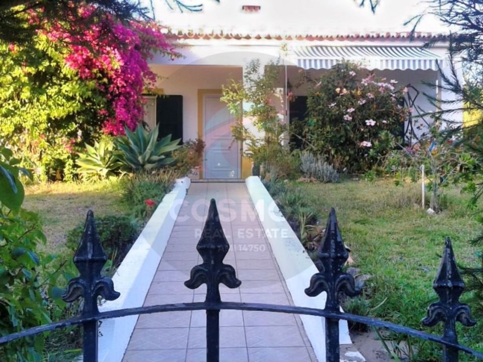 Villa i Aljezur, Faro - foto 4