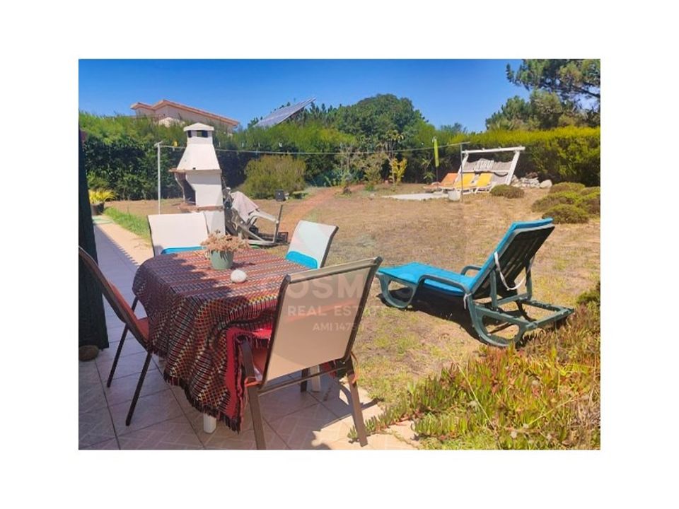 Villa i Aljezur, Faro - foto 5