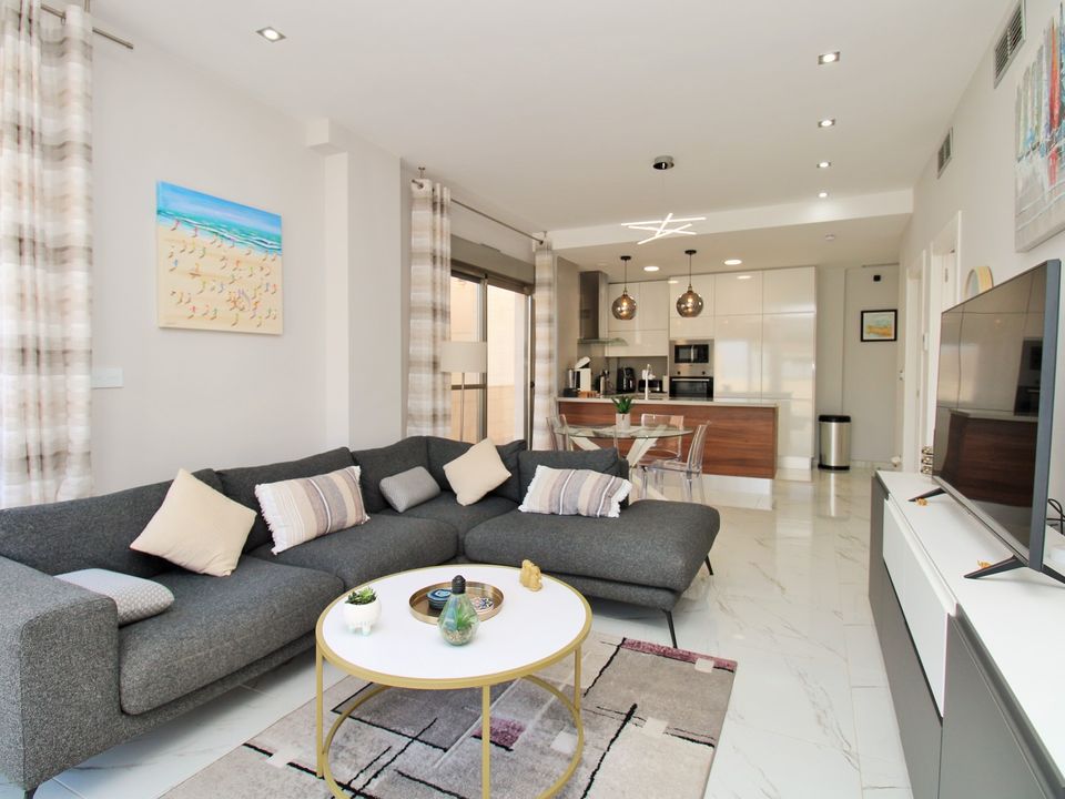 Villa i Villamartin, Alicante - foto 4