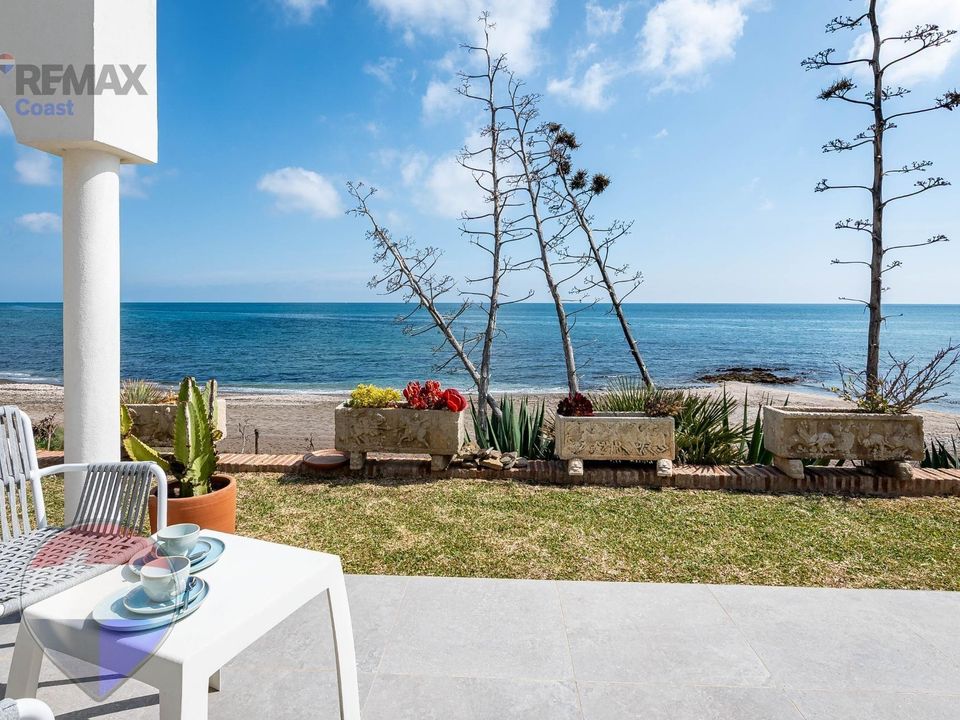 Villa i Mijas, Malaga - foto 1